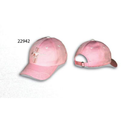 Casquette Mustang PONY Rose